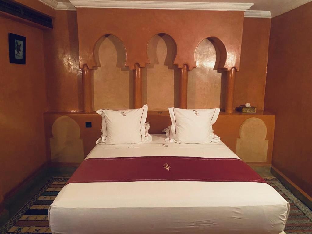 Bed and breakfast Dar Chams Tanja Tánger