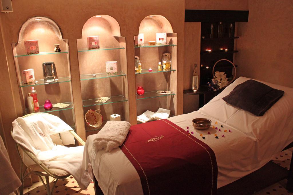 Dar Chams Tanja Bed and breakfast 5*