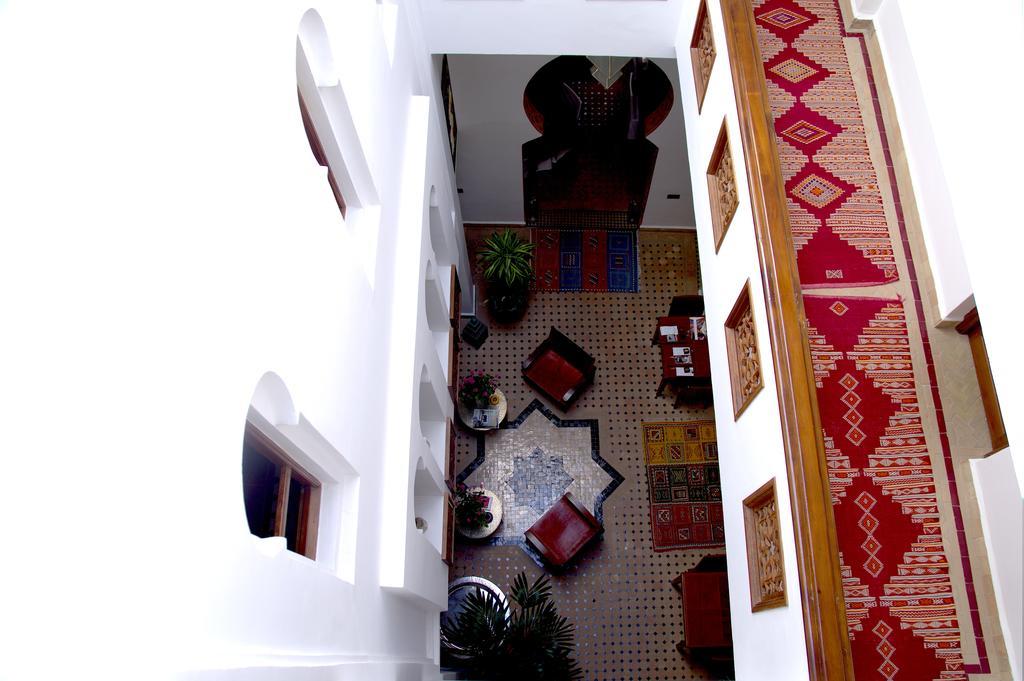 Dar Chams Tanja Bed and breakfast
