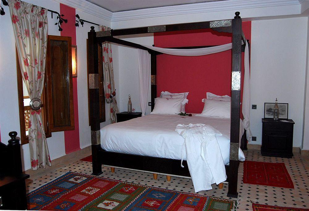 Bed and breakfast Dar Chams Tanja 5*