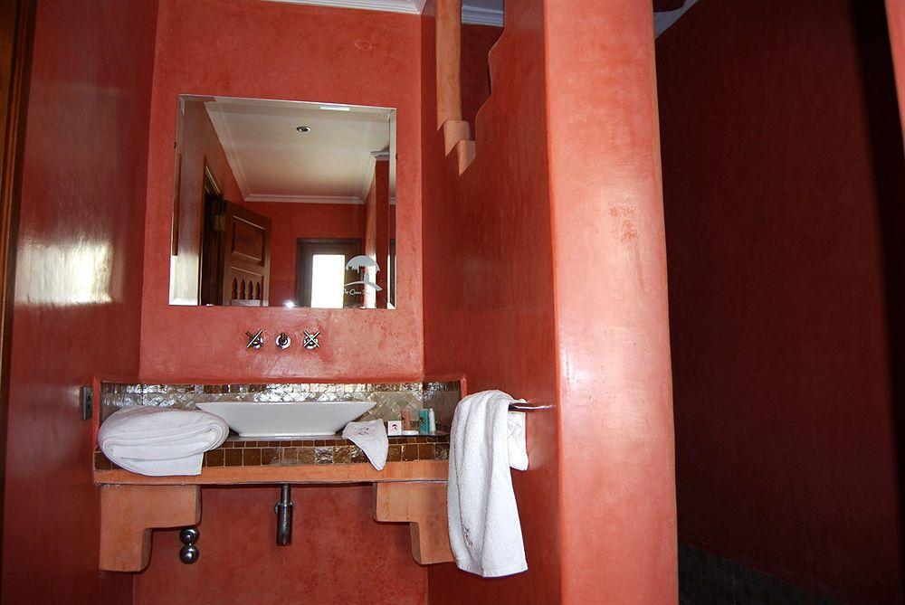 Bed and breakfast Dar Chams Tanja 5*