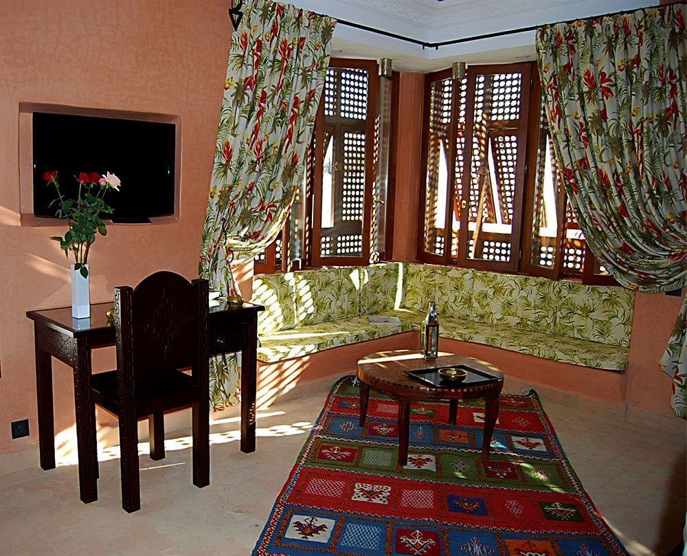 Bed and breakfast Dar Chams Tanja 5*