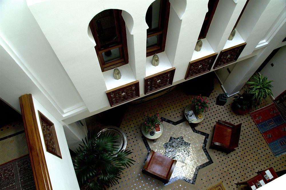 Bed and breakfast Dar Chams Tanja 5*