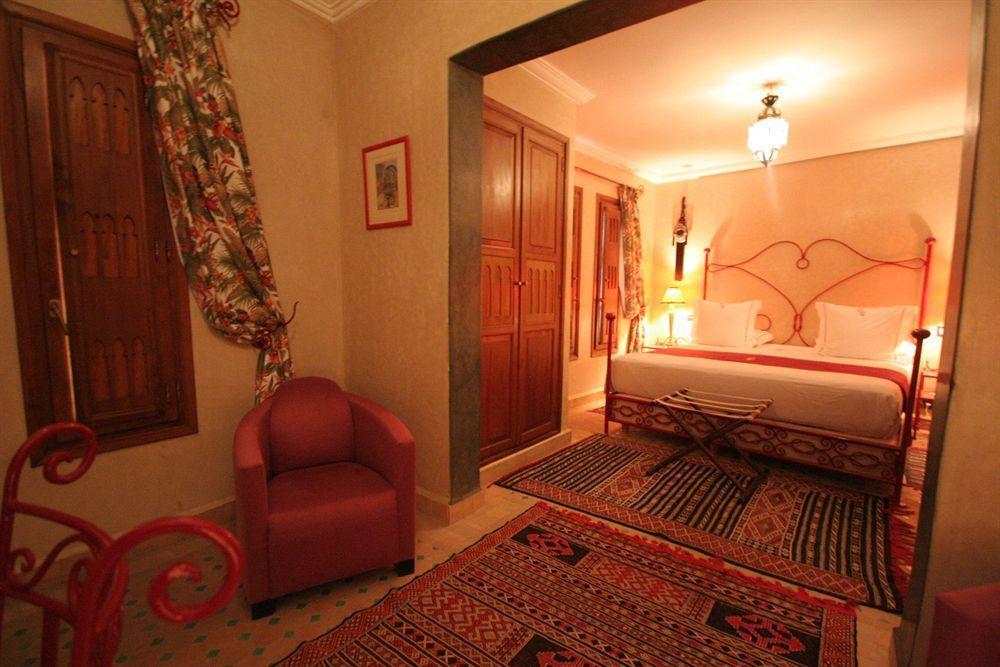 Bed and breakfast Dar Chams Tanja