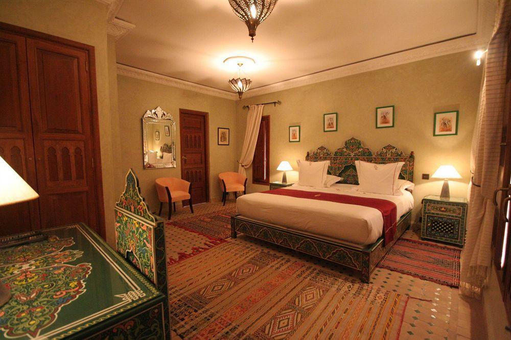 Dar Chams Tanja Bed and breakfast