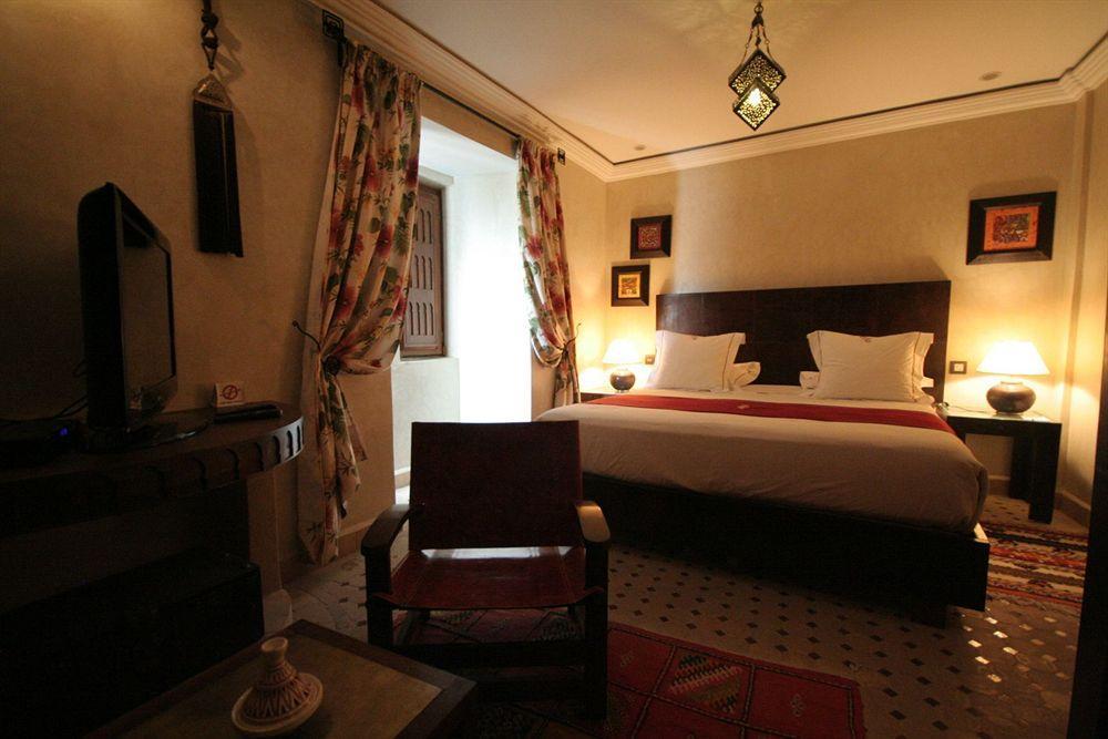 Dar Chams Tanja Bed and breakfast Tánger