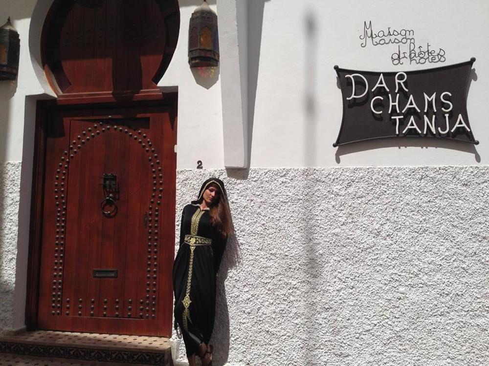 Dar Chams Tanja 5* Tánger