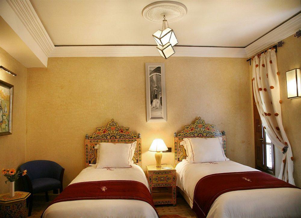 Dar Chams Tanja Bed and breakfast Tánger