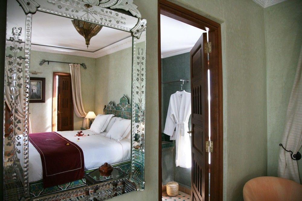Dar Chams Tanja Bed and breakfast