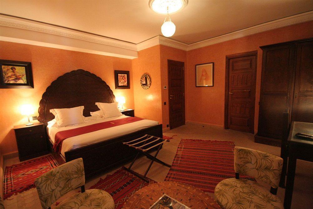 Dar Chams Tanja Bed and breakfast