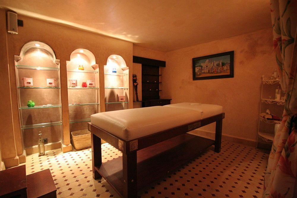 Dar Chams Tanja Bed and breakfast Tánger
