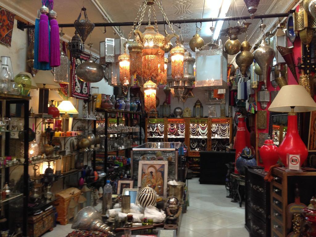 Dar Chams Tanja