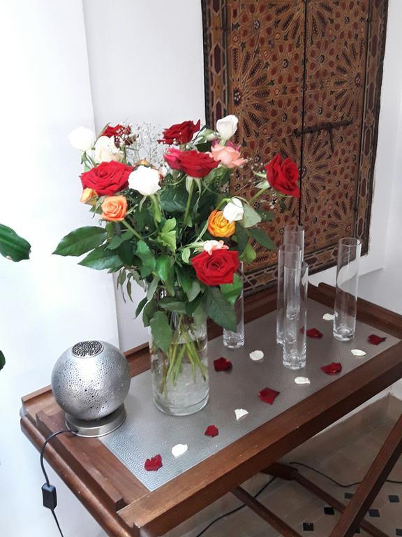 Bed and breakfast Dar Chams Tanja 5*