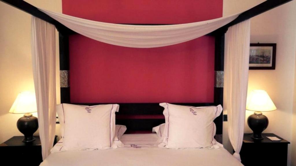 Bed and breakfast Dar Chams Tanja