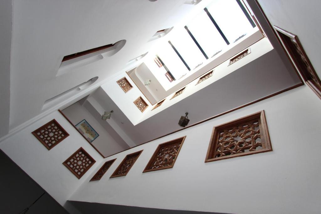 Bed and breakfast Dar Chams Tanja 5*
