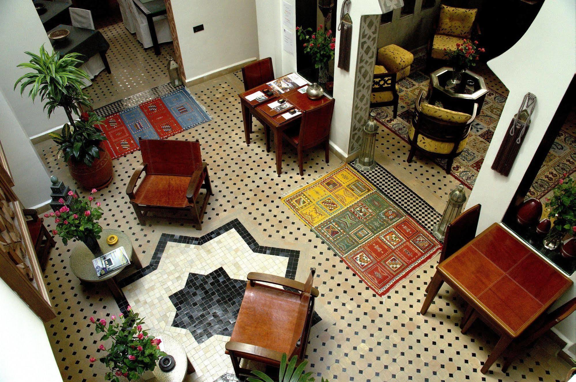 Bed and breakfast Dar Chams Tanja Tánger