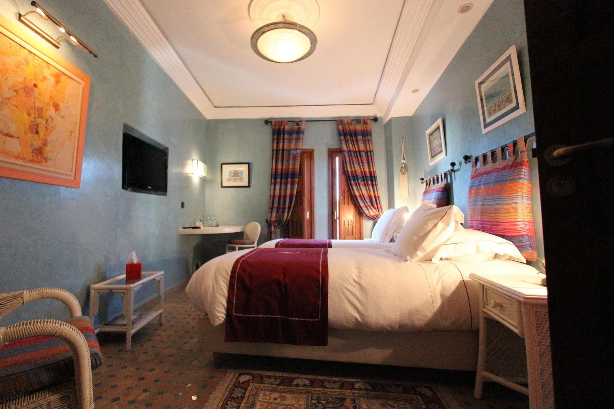 Dar Chams Tanja Bed and breakfast 5*