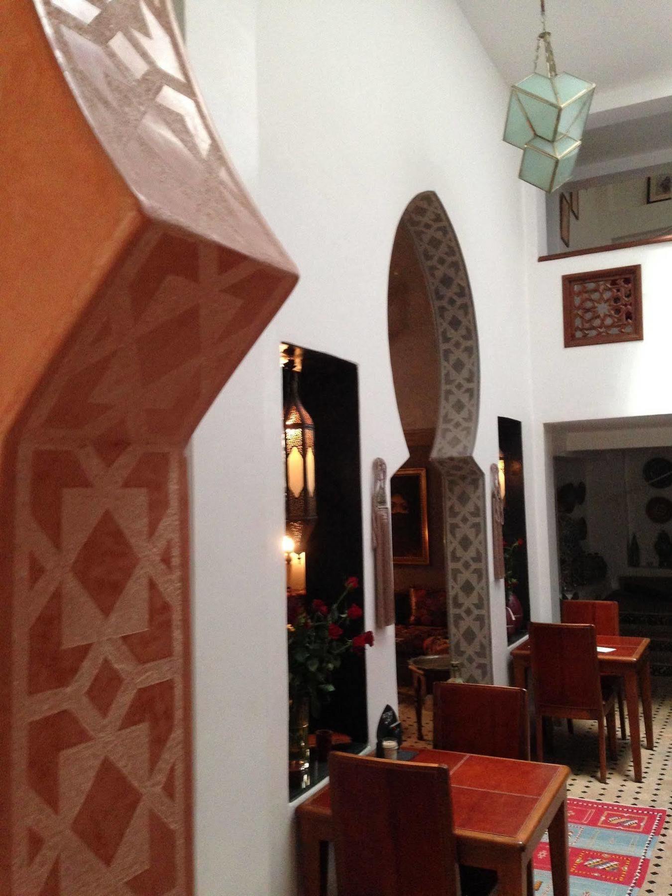 Dar Chams Tanja Bed and breakfast 5*
