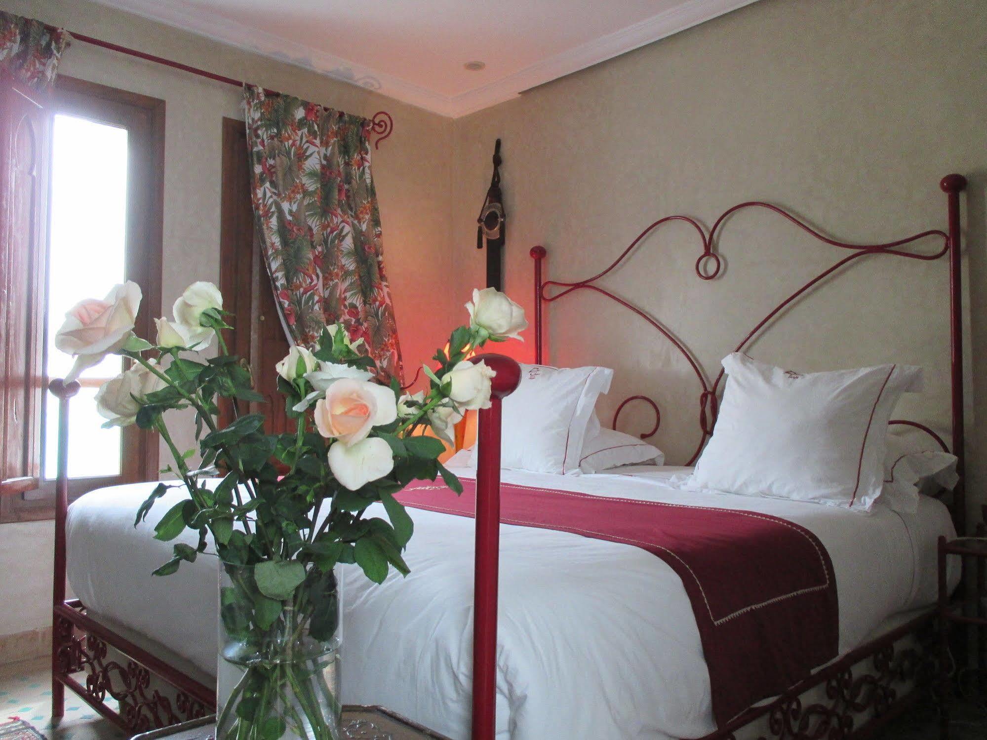 Bed and breakfast Dar Chams Tanja Tánger