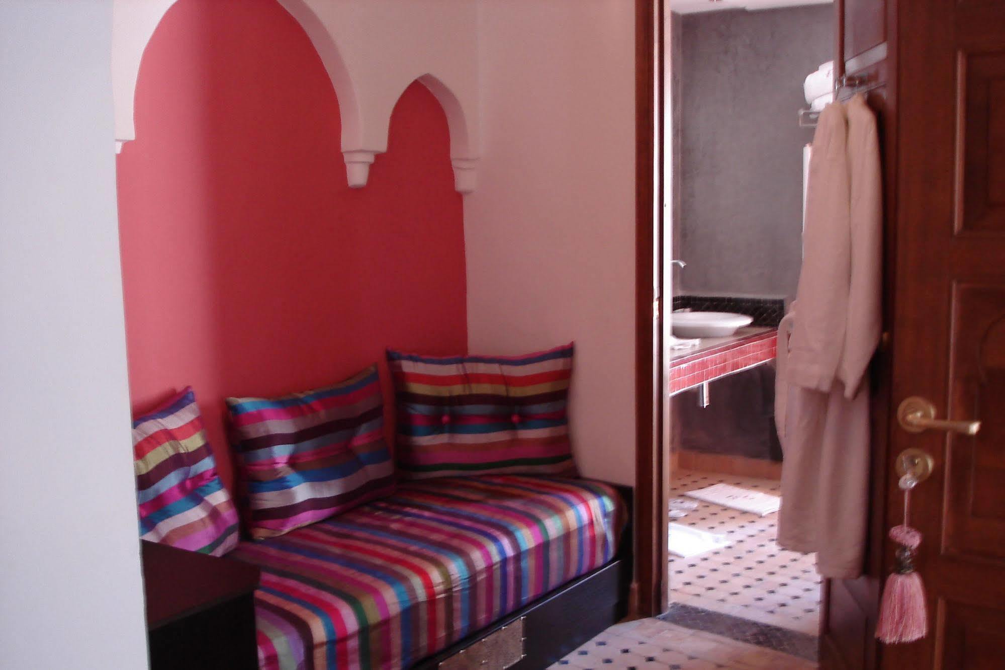 Dar Chams Tanja Bed and breakfast