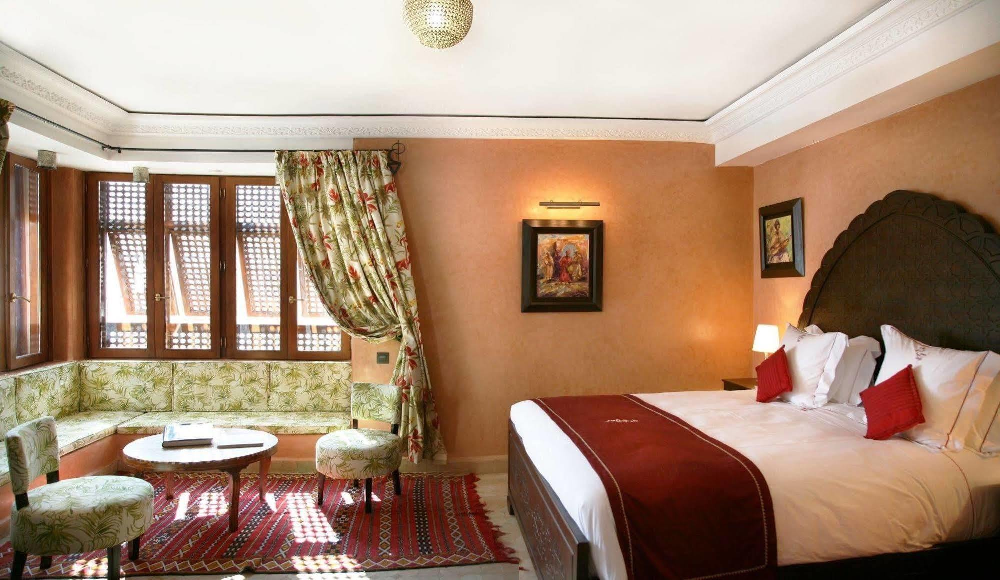 Bed and breakfast Dar Chams Tanja