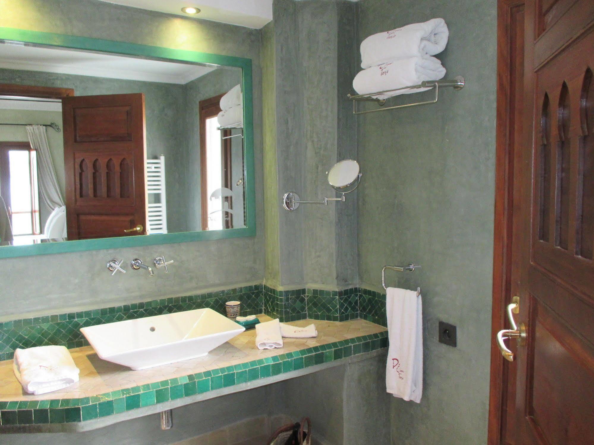 Dar Chams Tanja Bed and breakfast Tánger