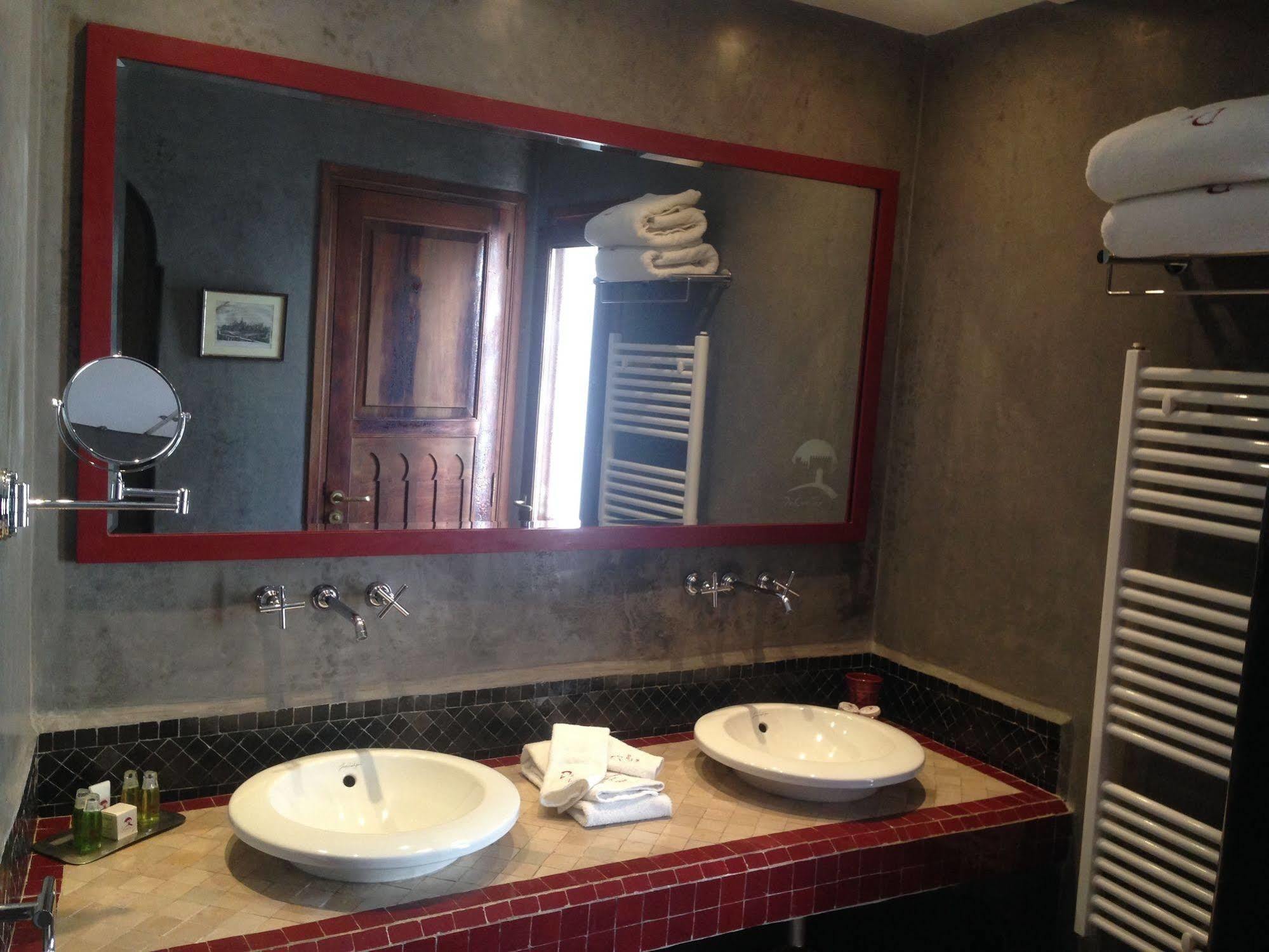 Bed and breakfast Dar Chams Tanja 5*