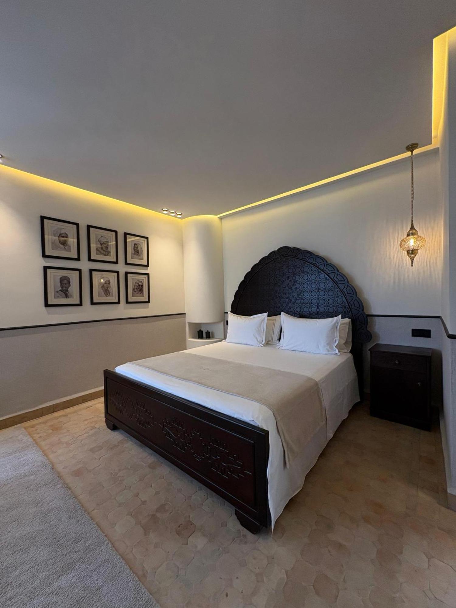 Bed & Breakfast Dar Chams Tanja