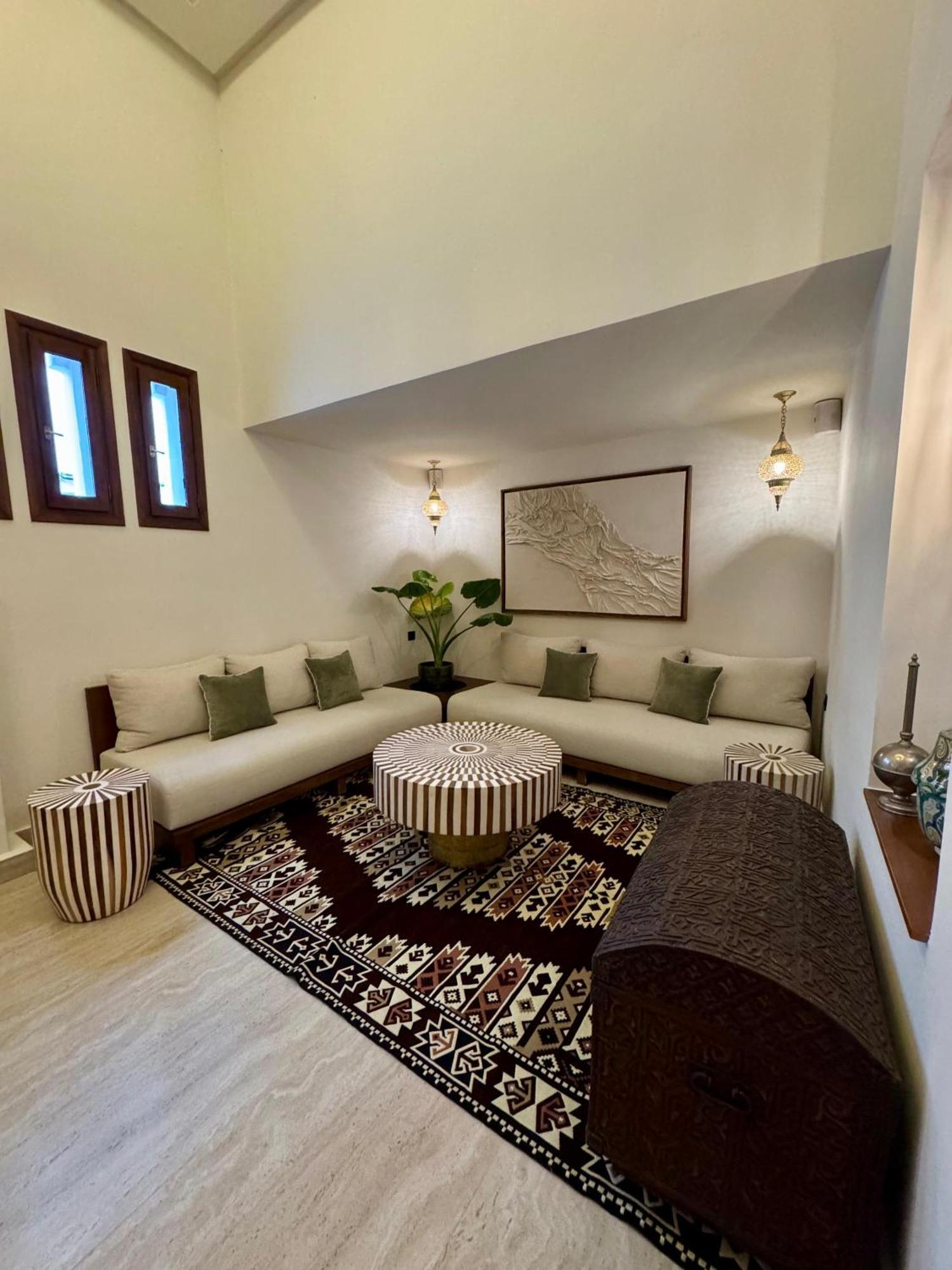Dar Chams Tanja Bed and breakfast 5*