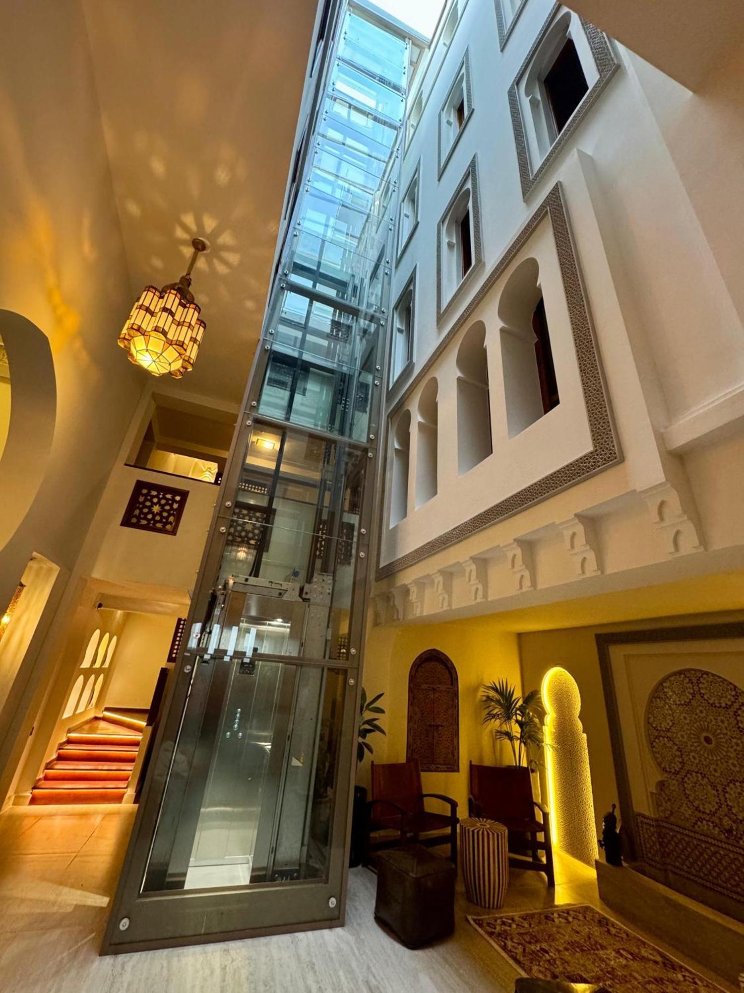 Bed & Breakfast Dar Chams Tanja 5*