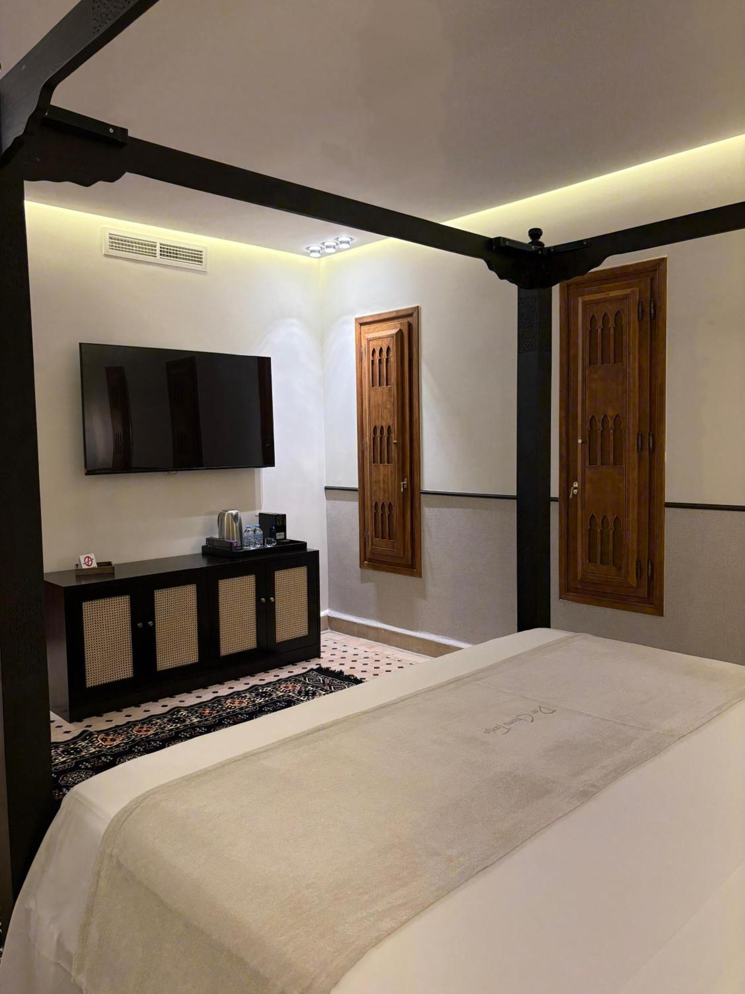 Dar Chams Tanja Bed & Breakfast Tanger