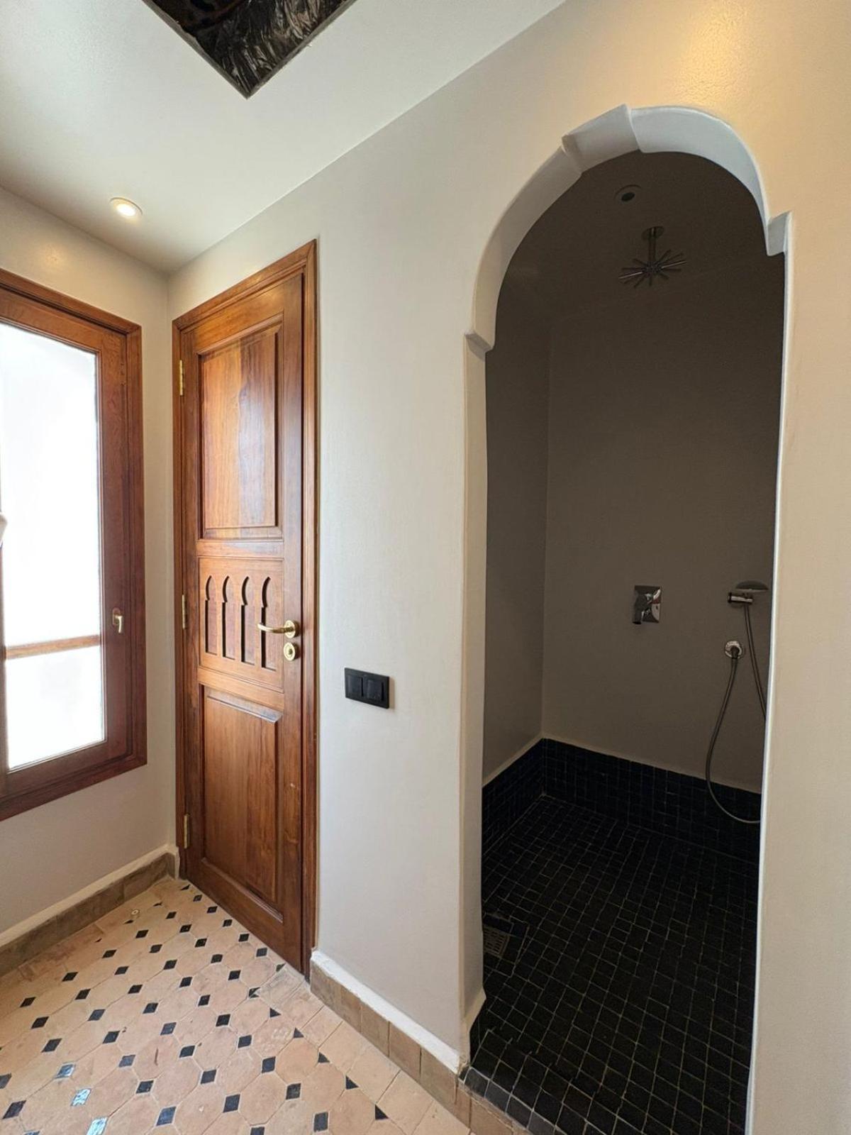 Dar Chams Tanja Bed & Breakfast