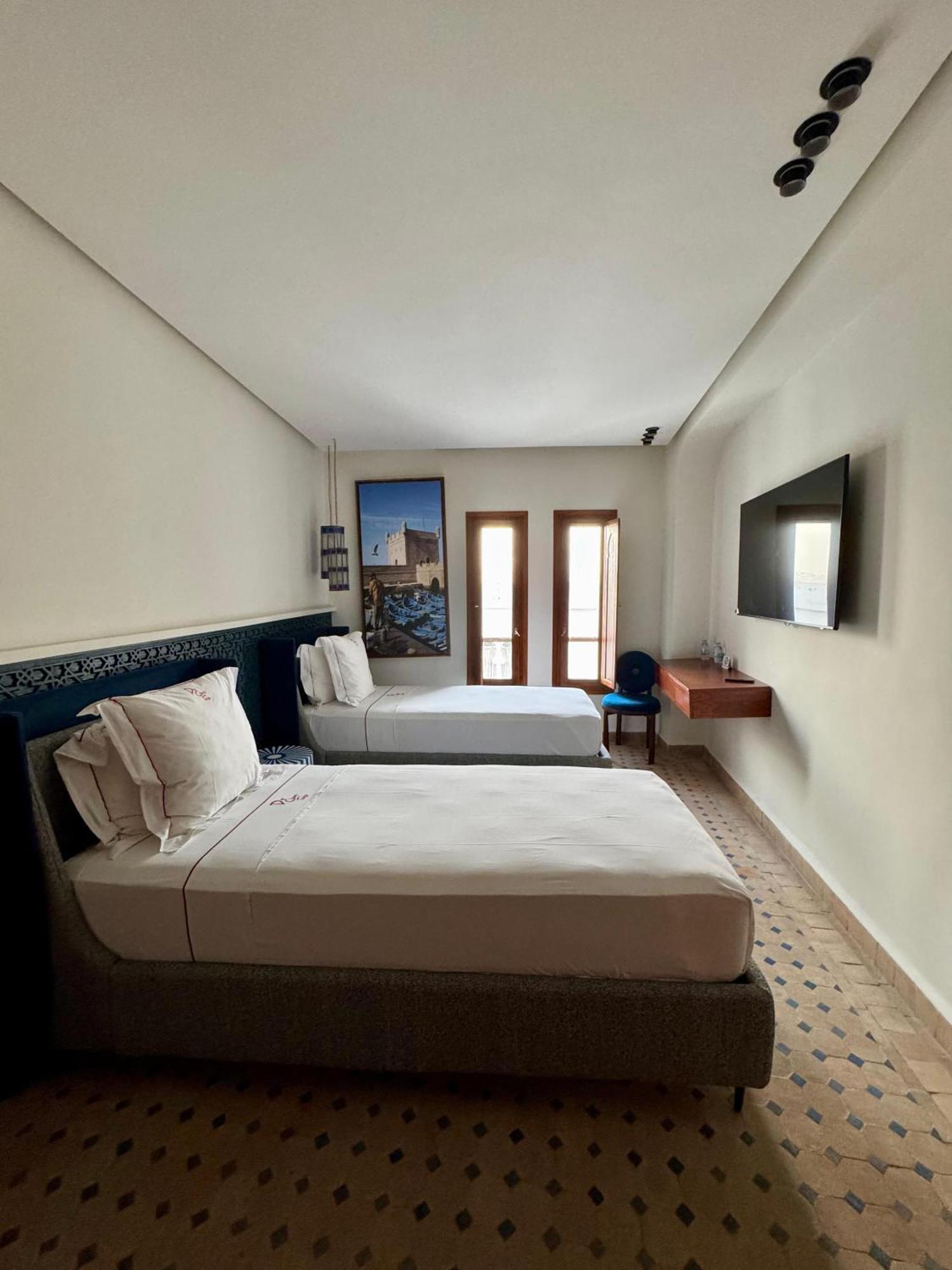 Dar Chams Tanja Bed & Breakfast 5*