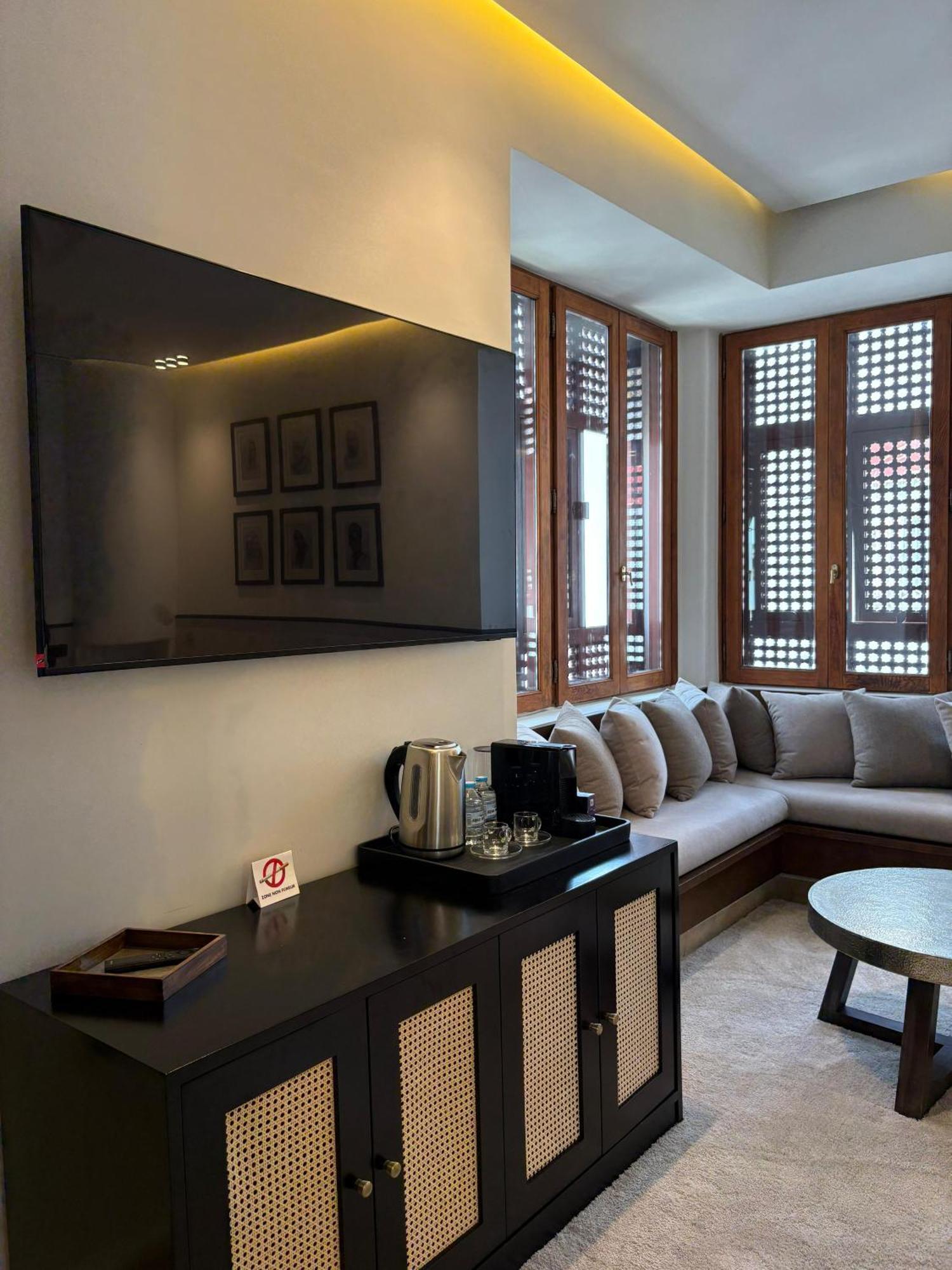 Dar Chams Tanja Bed & Breakfast
