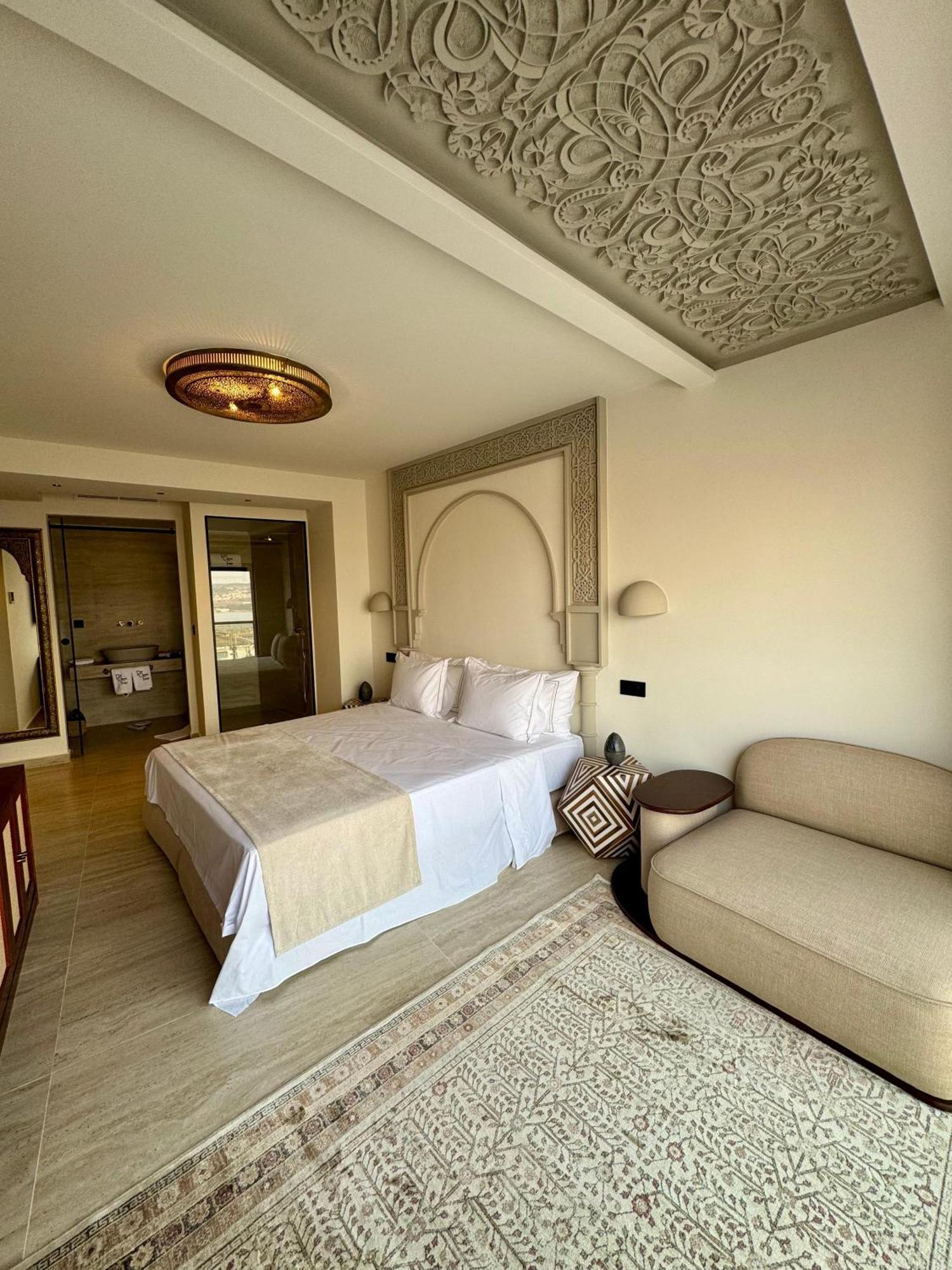 Bed and breakfast Dar Chams Tanja