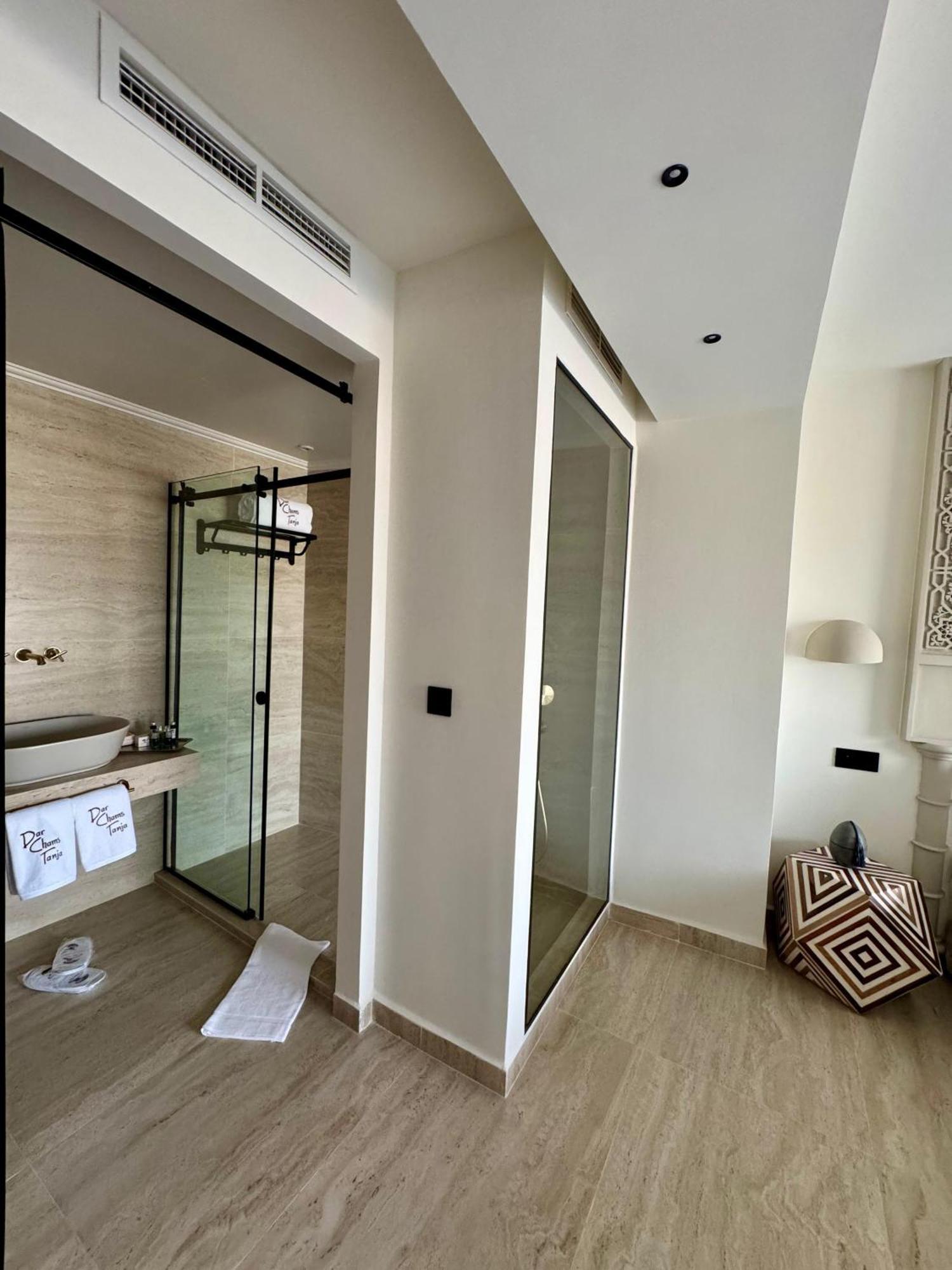 Dar Chams Tanja Bed and breakfast 5*