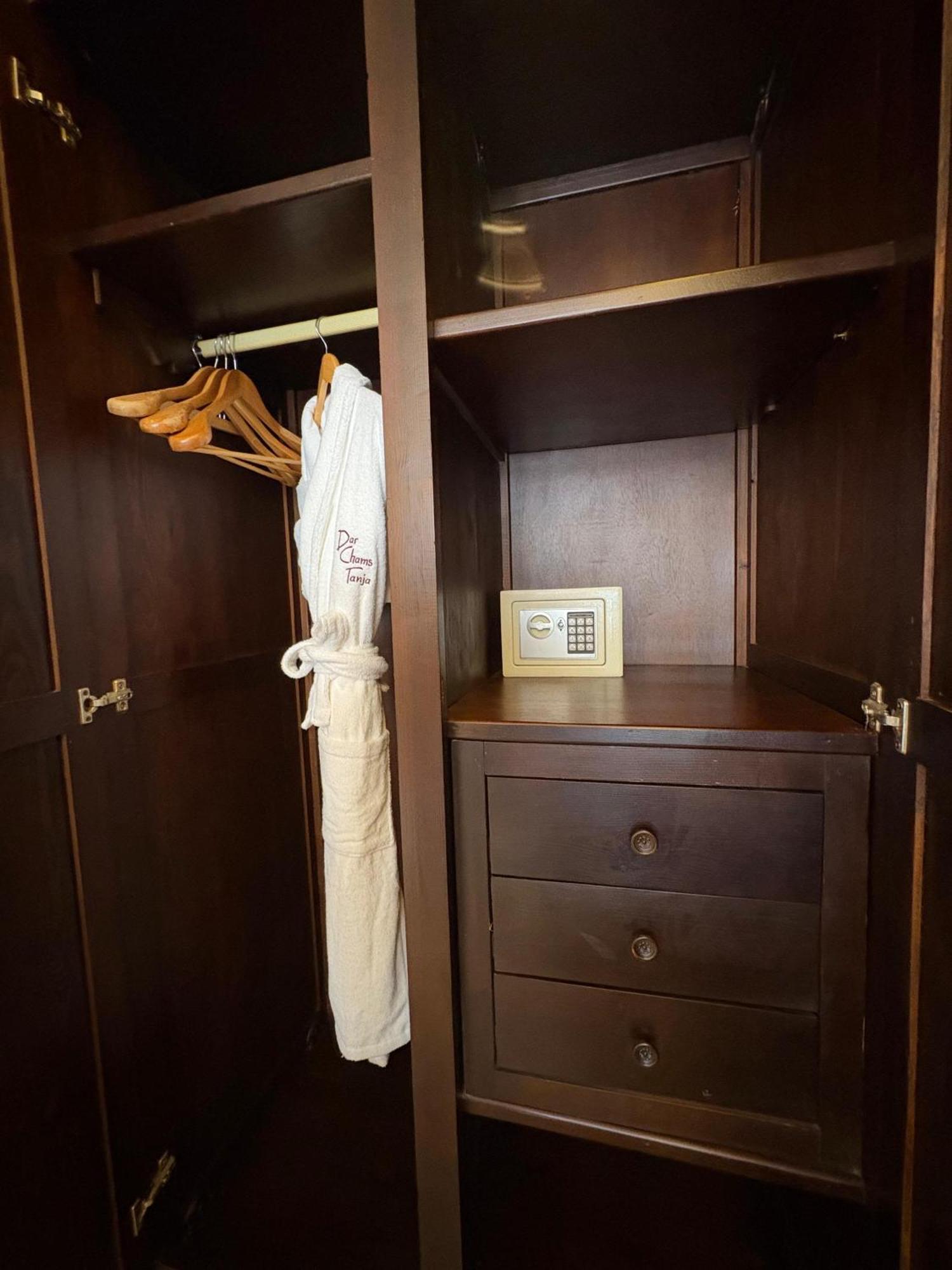 Dar Chams Tanja Bed & Breakfast Tanger