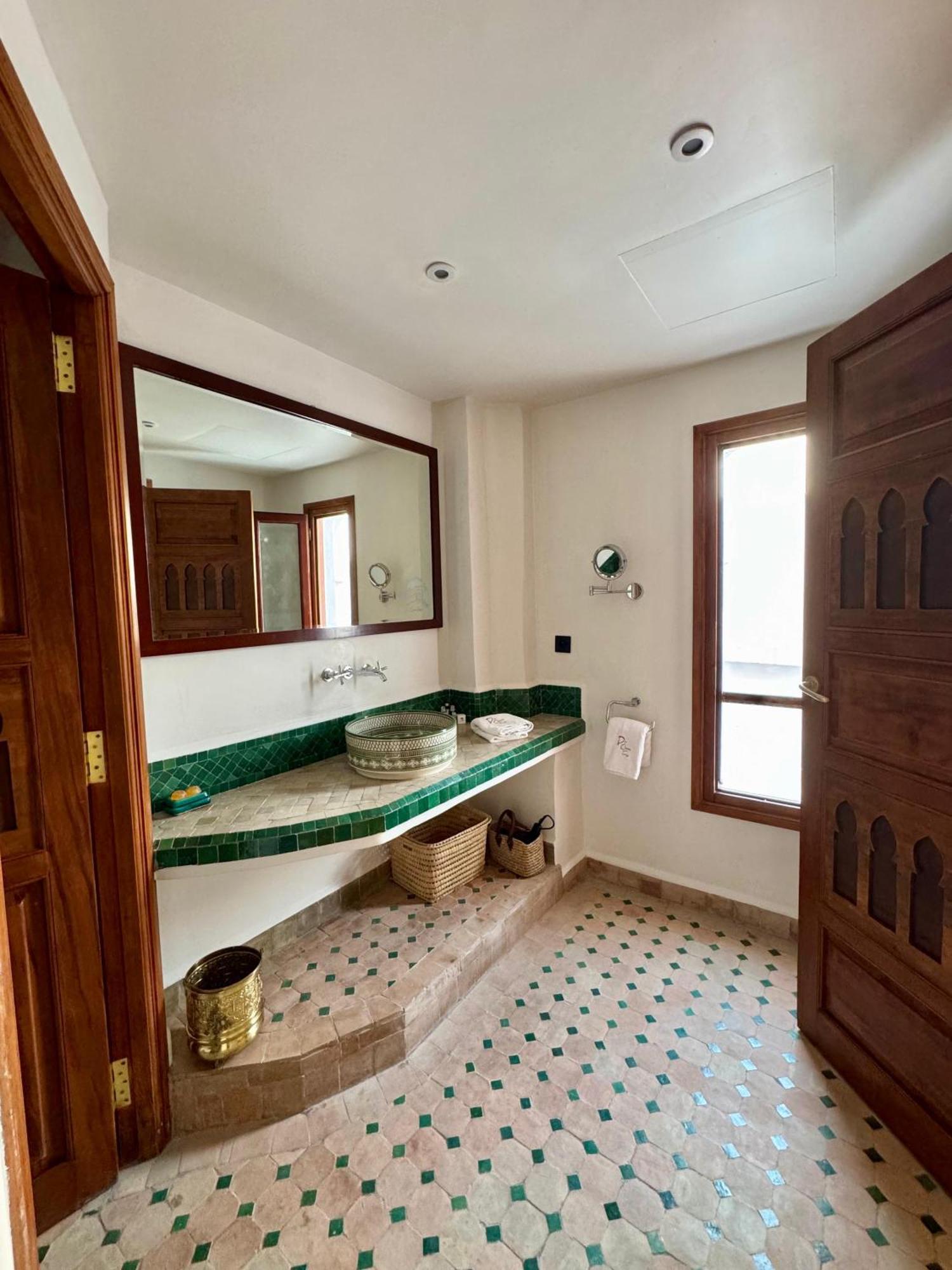Dar Chams Tanja Bed & Breakfast