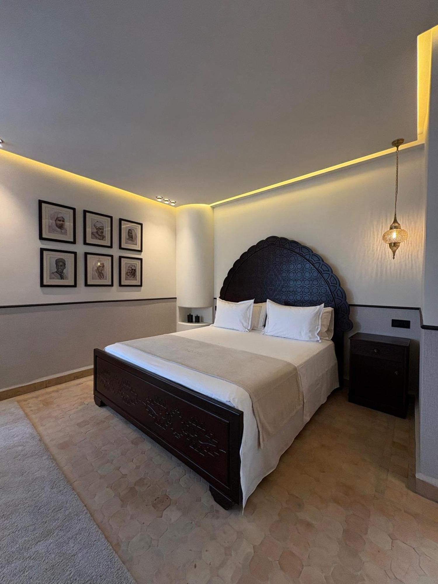 Dar Chams Tanja Bed and breakfast 5*