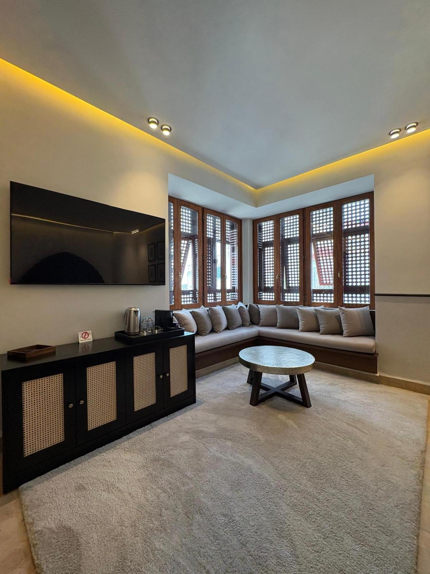 Bed and breakfast Dar Chams Tanja 5*
