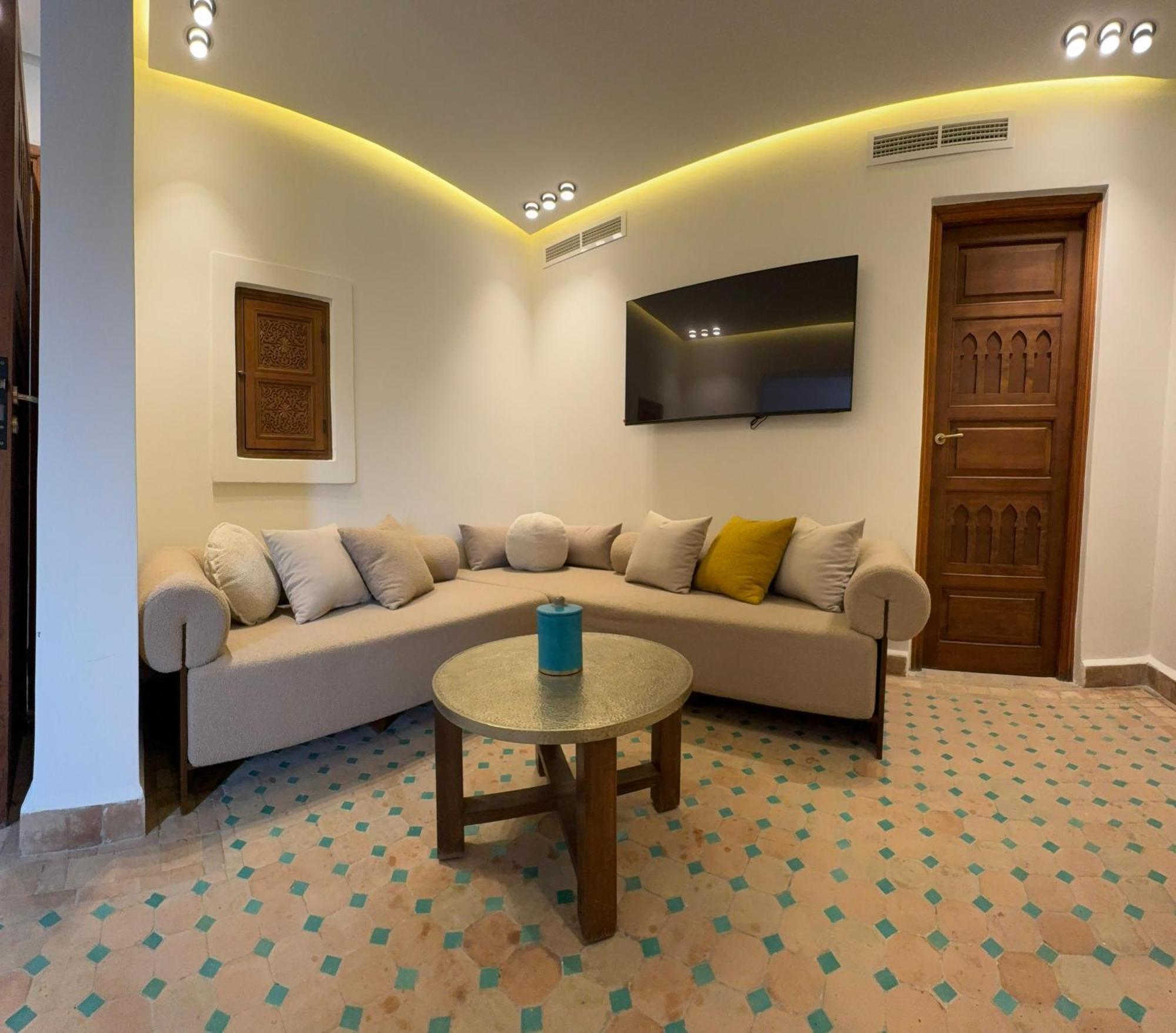 Dar Chams Tanja Tanger