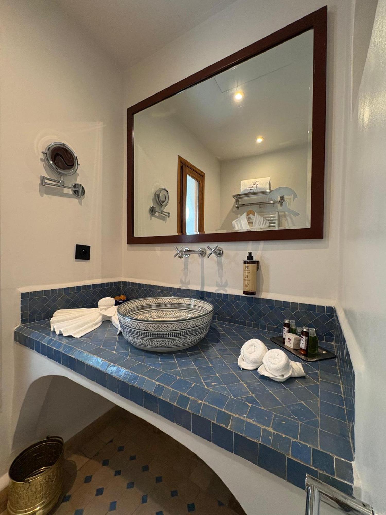 Dar Chams Tanja 5* Tanger