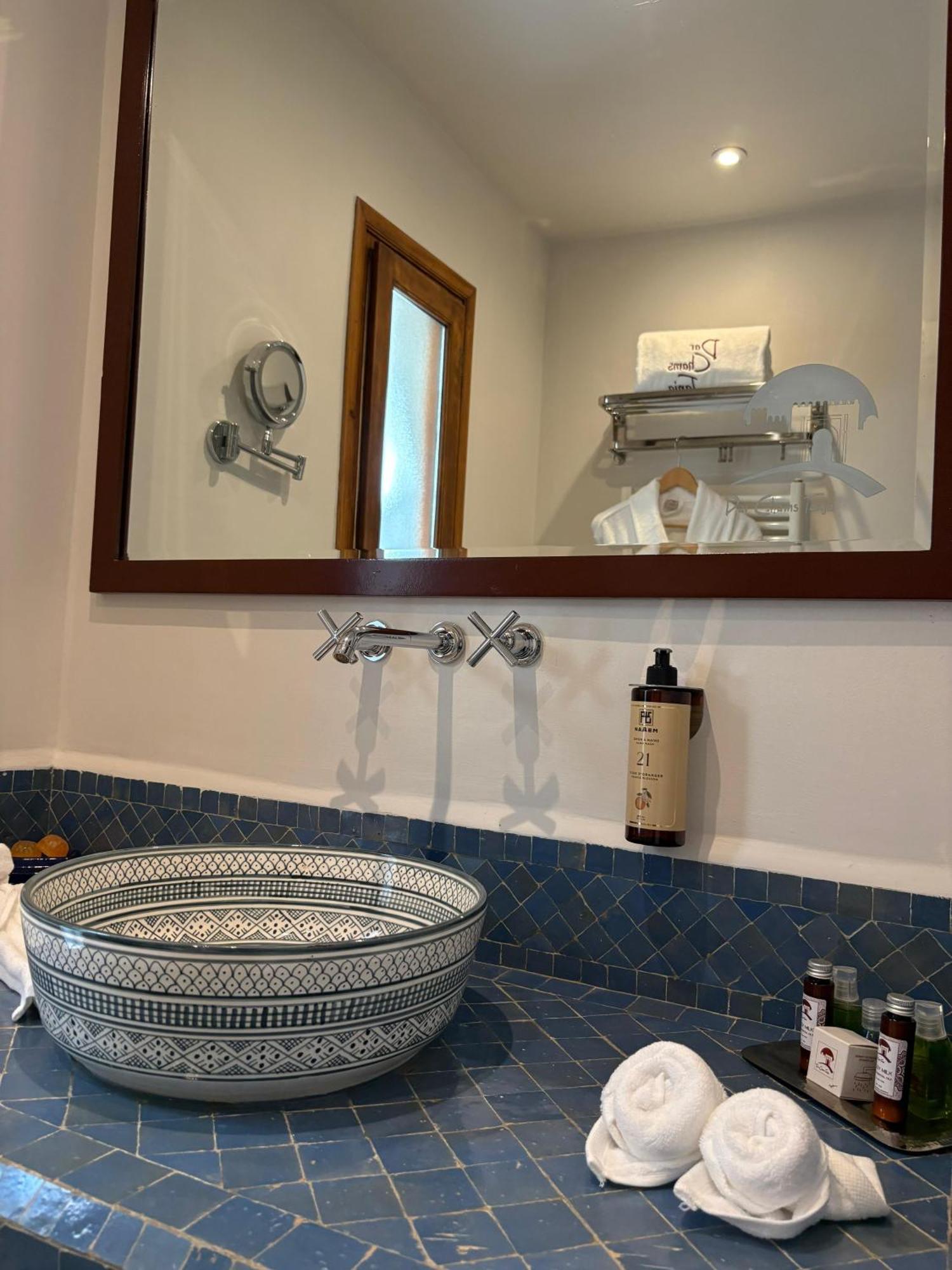Bed and breakfast Dar Chams Tanja