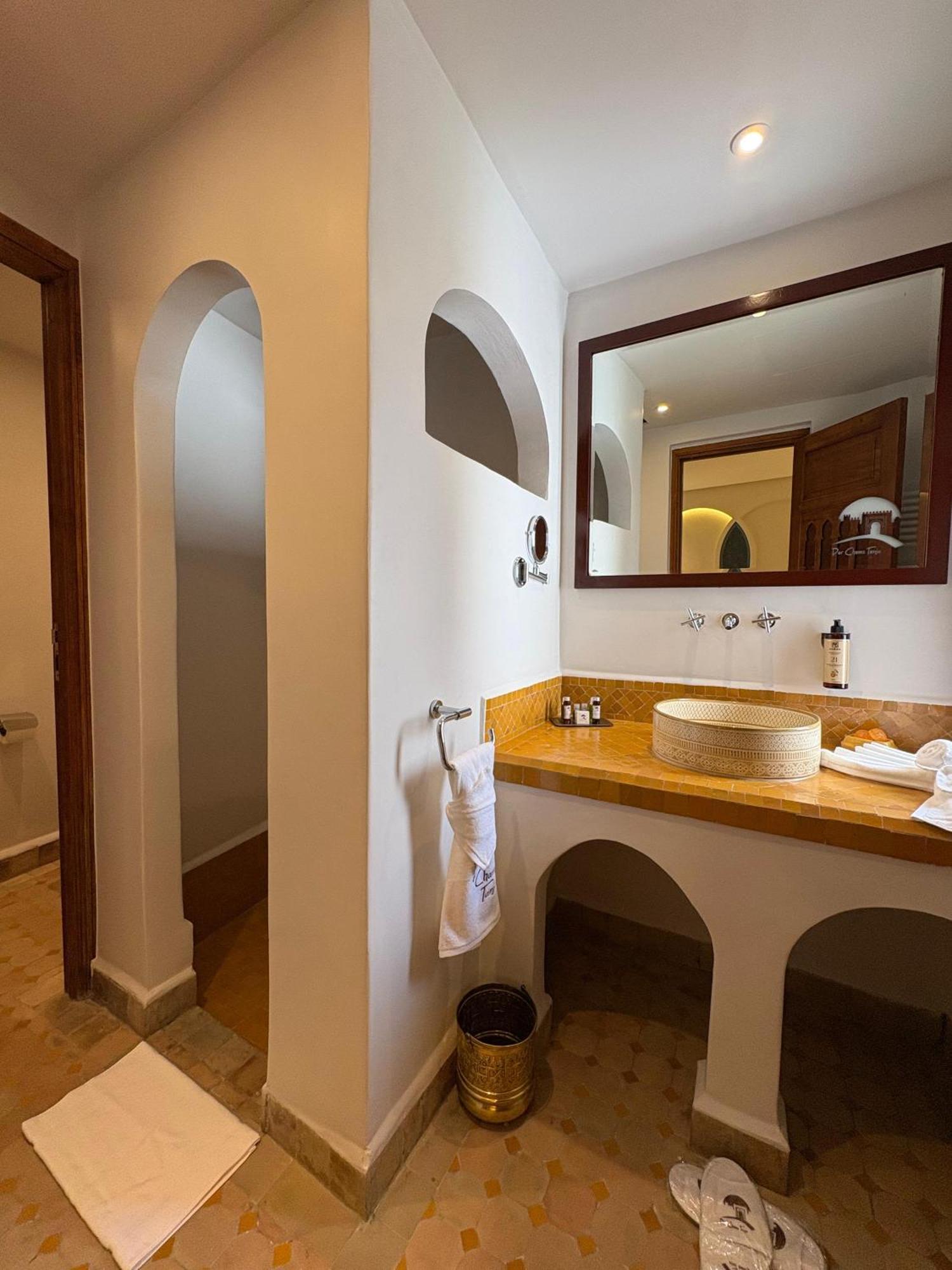 Dar Chams Tanja Bed and breakfast 5*