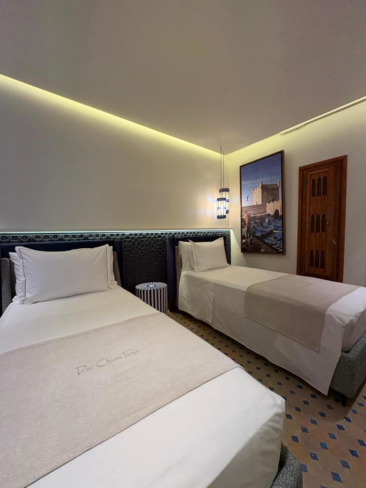 Bed & Breakfast Dar Chams Tanja 5*