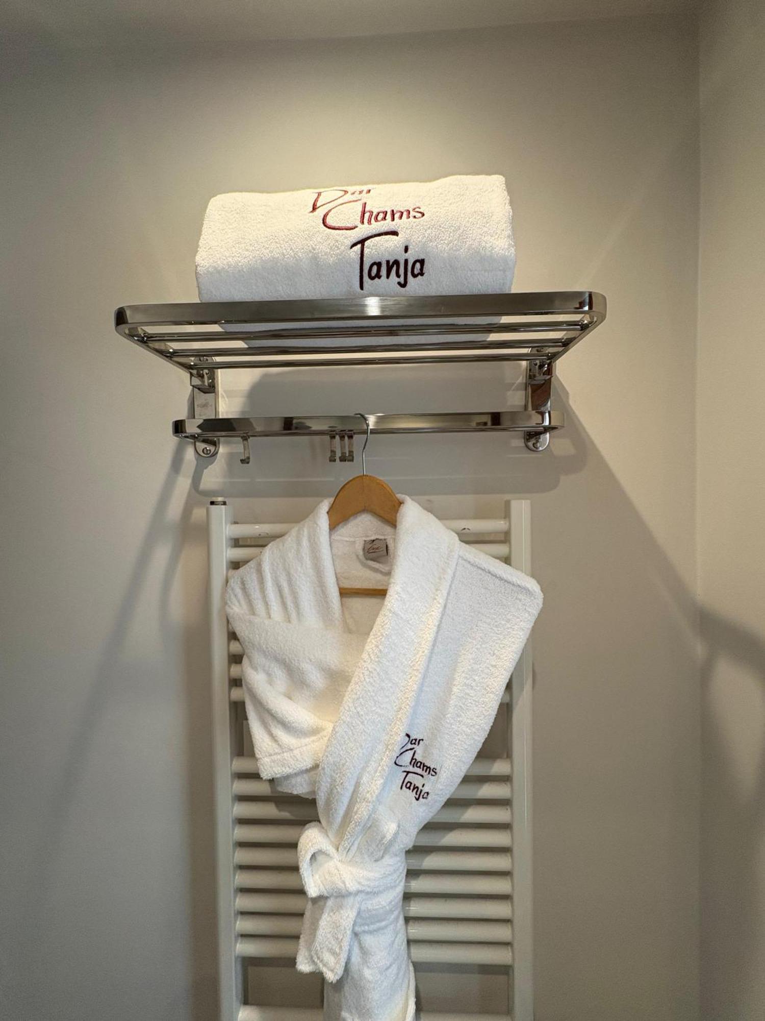 Dar Chams Tanja Bed & Breakfast Tanger