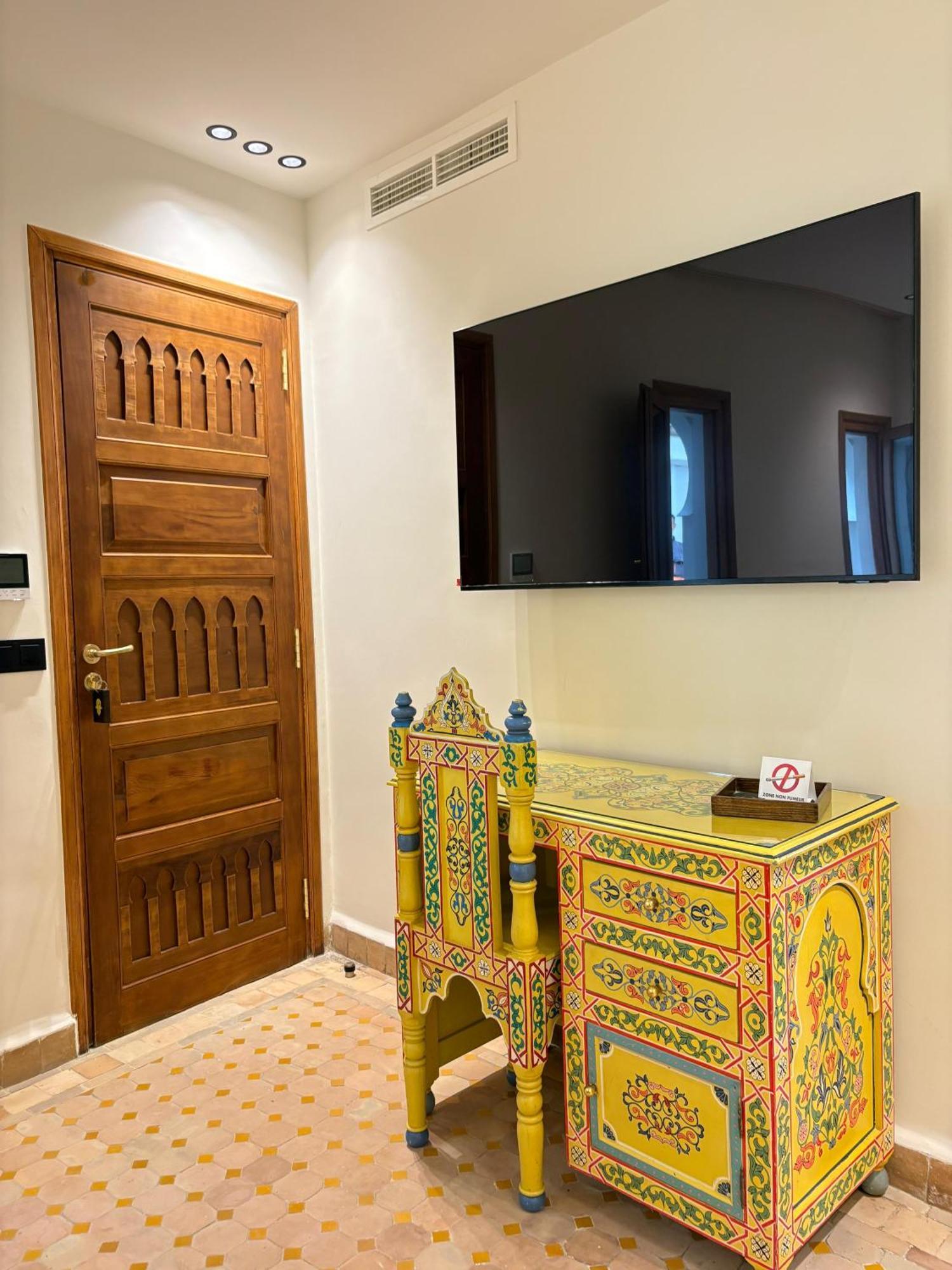 Dar Chams Tanja 5*