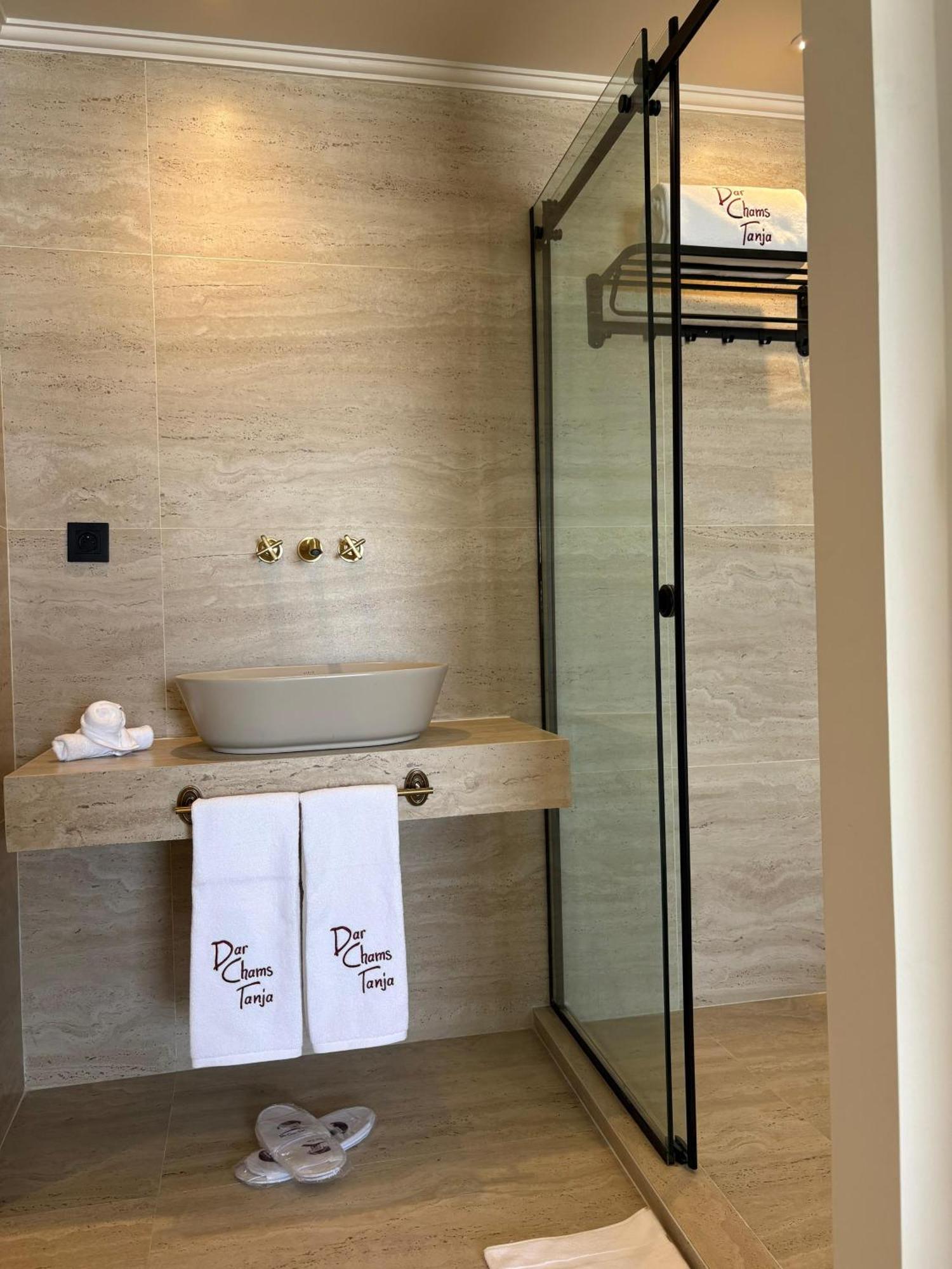 Dar Chams Tanja 5* Tanger