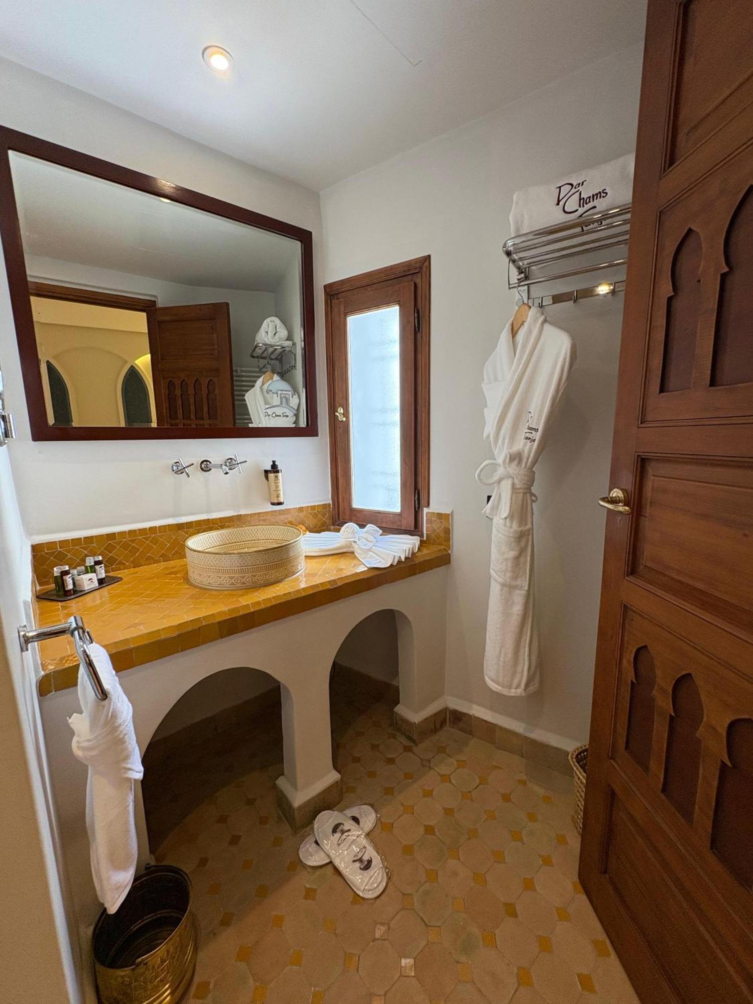 Bed and breakfast Dar Chams Tanja 5*