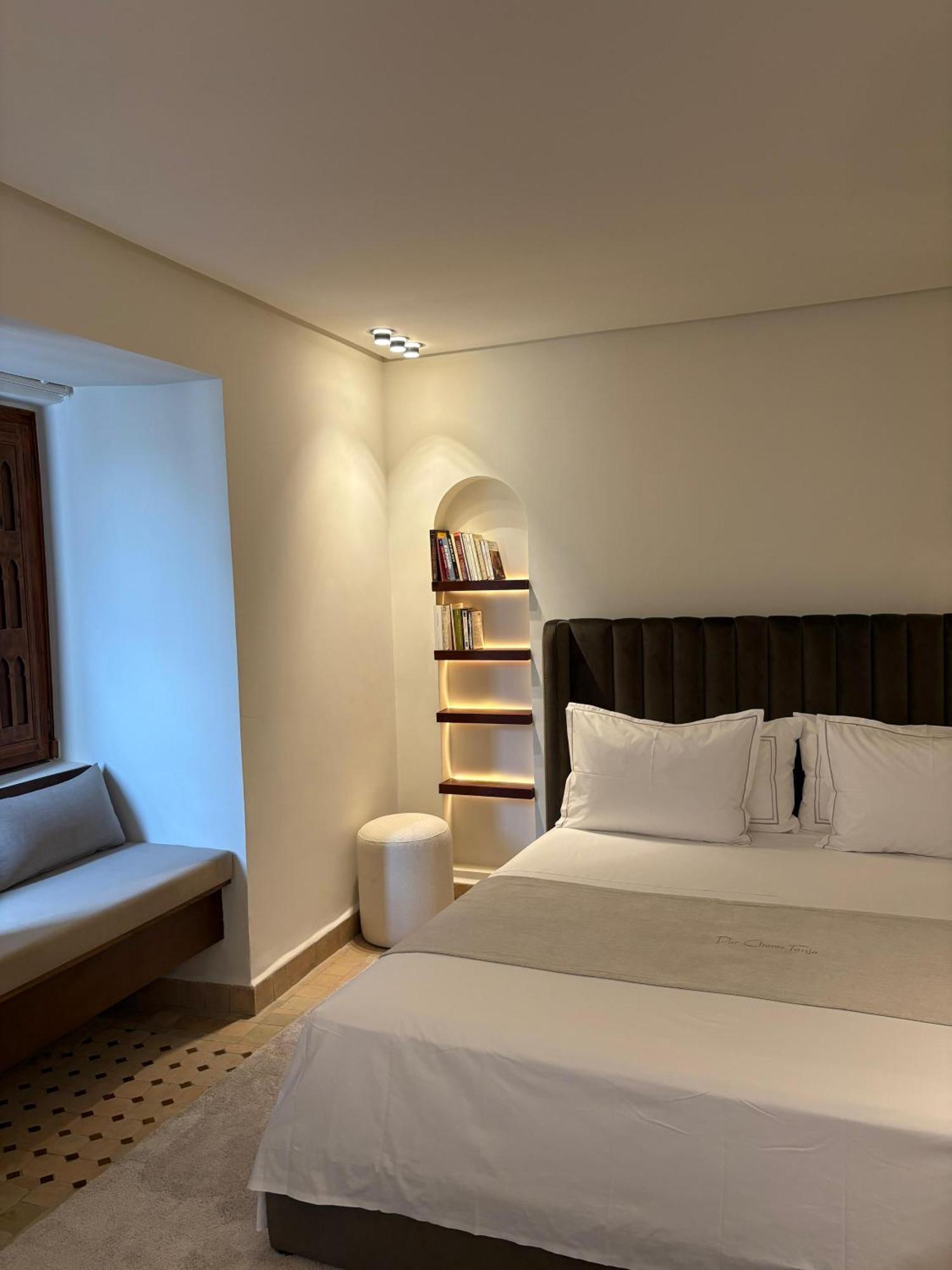 Dar Chams Tanja Bed & Breakfast 5*